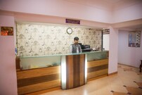 Hotel Tanish, Goa Hotel Tanish, Goa