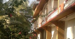 Dona Florina Beach Resort, Goa Dona Florina Beach Resort, Goa