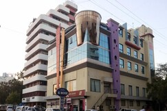 Hotel K-Rose, Rajkot Hotel K-Rose, Rajkot
