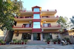 OYO 24974 Bharat Resort, Dehradun OYO 24974 Bharat Resort, Dehradun
