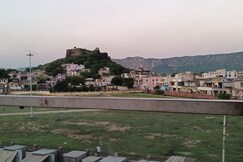 SARISKA MOUNT VIEW HOTEL, Sariska SARISKA MOUNT VIEW HOTEL, Sariska