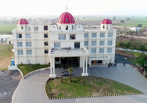 The Haveli
