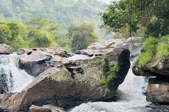 Base Camp Adventures, Marayoor Base Camp Adventures, Marayoor
