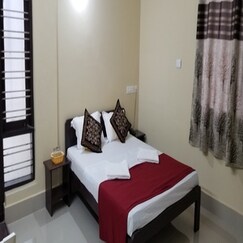 Jollyday Inn, Thiruvananthapuram Jollyday Inn, Thiruvananthapuram