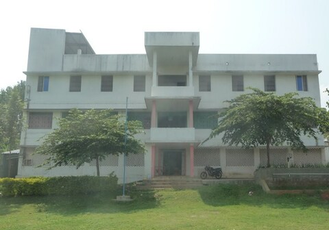 Jai Garden Residency