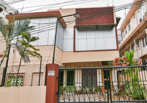 Rowdralay Residency Guwahati