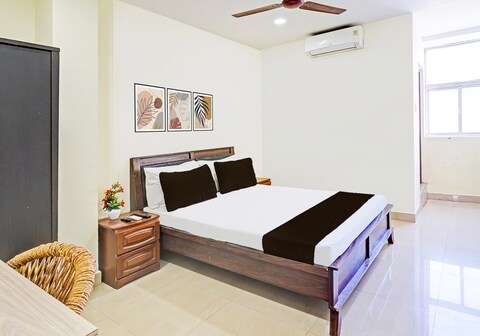 Flagship Guduvancheri Railway Station