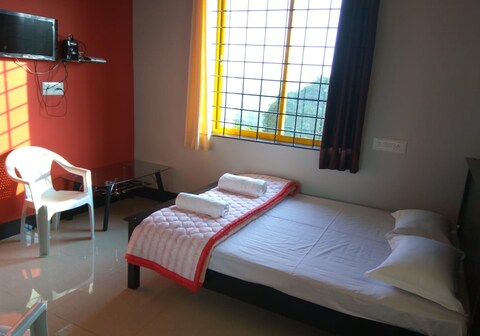 Coorg Dharani Homestay