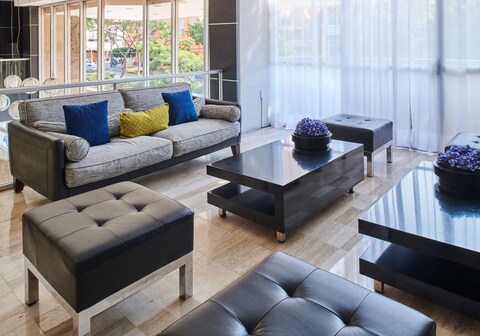 Best Western Plus Gran Hotel Centro Historico