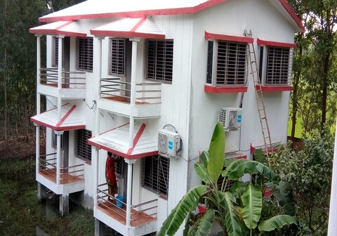 Amantran Resort Pvt. Ltd