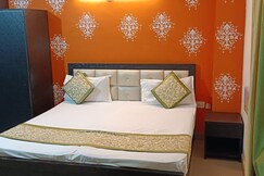 Hotel JD Palace, Lucknow Hotel JD Palace, Lucknow