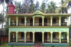 Skanda Sun Castle Homestay, Kundapur Skanda Sun Castle Homestay, Kundapur