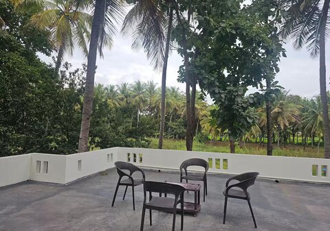 Serenity Farmhouse Mysore