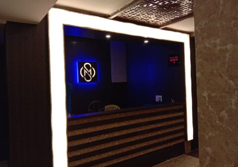 HOTEL DREAM WORLD BOARDING & LODGING