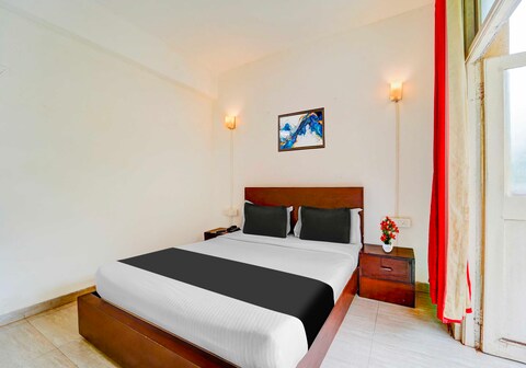 Collection O Calangute Bus Stand