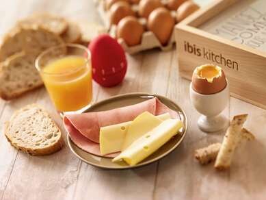ibis Brugge Centrum