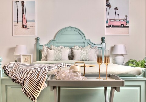 Coastal Reef 3 BHK Fully Serviced Pvt Pool V5 by Jaglax Homes