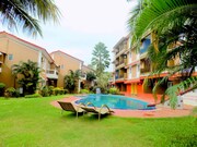 Casa Melhor CM 008 Candolim , Goa Casa Melhor CM 008 Candolim , Goa