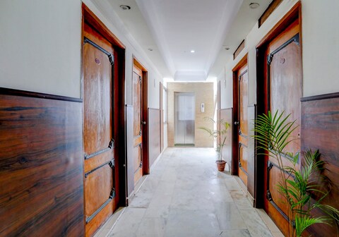 Hotel O Rajdhani Group Of Hotels