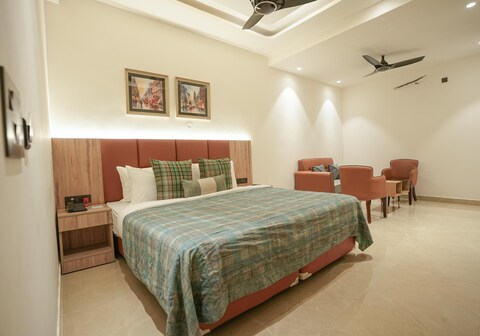 Kaashvi Residency - Managed by Atithi House