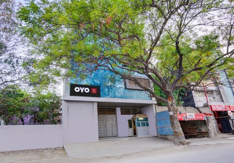 Hotel O GRAND LUXURY