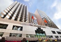 The Kimberley Hotel Kowloon, Hong Kong The Kimberley Hotel Kowloon, Hong Kong