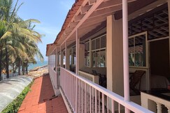 Vista Mare- A beach property, Goa Vista Mare- A beach property, Goa