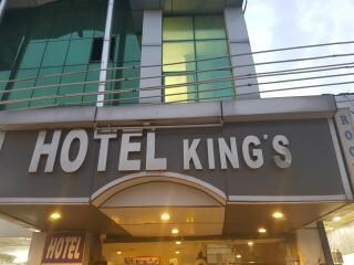 Hotel Kings