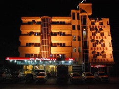 Hotel Omni Palace, Ajmer Hotel Omni Palace, Ajmer