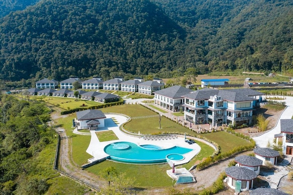 Mountain Glory Forest Resort and Spa, Pokhara