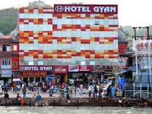 Hotel Gyan, Haridwar Hotel Gyan, Haridwar