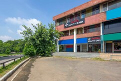 Hotel South End, Chandigarh Hotel South End, Chandigarh