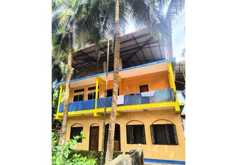 Elmar - Beach Village Stay