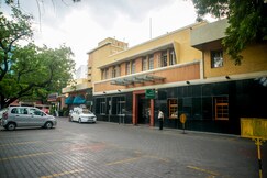 New woodlands Hotel, Chennai New woodlands Hotel, Chennai