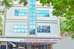 Hotel Gopikrishna (GK Group Hotels), Tirupati Hotel Gopikrishna (GK Group Hotels), Tirupati