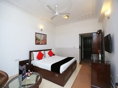 Capital O 15853 Four Sight, Delhi Capital O 15853 Four Sight, Delhi