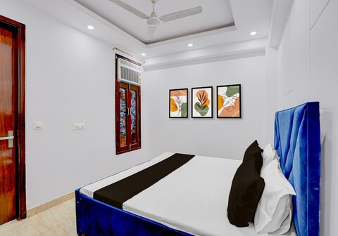 Hotel O Maxico