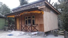 Khi gha thang, Pelling Khi gha thang, Pelling