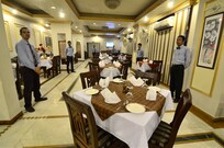 Hotel Little Palace, Dibrugarh Hotel Little Palace, Dibrugarh