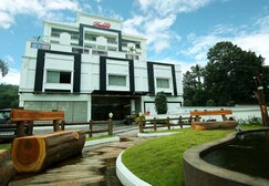 Hotel Dewland, Cochin Hotel Dewland, Cochin