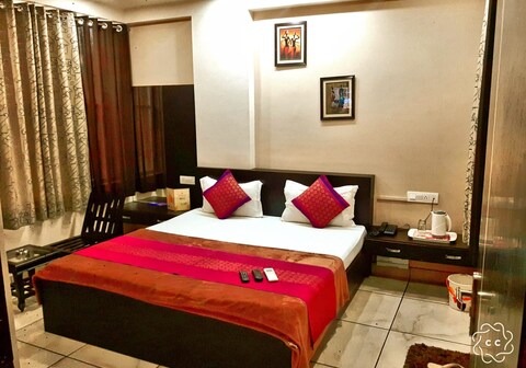 Hotel Shree Rajrajeshwar Palace