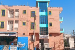 Hotel Raj Villa 2, Jaipur Hotel Raj Villa 2, Jaipur