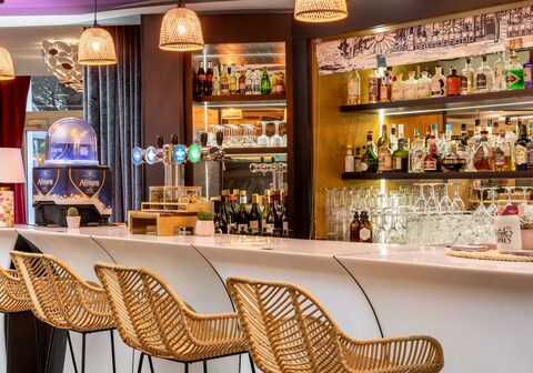 AIDEN BY BEST WESTERN @ PARIS ROISSY CDG