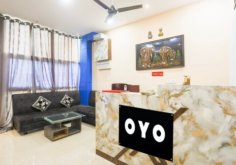 Hotel O Kanha Guest House