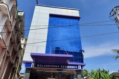 Balakrishna Residency, Guruvayur Balakrishna Residency, Guruvayur