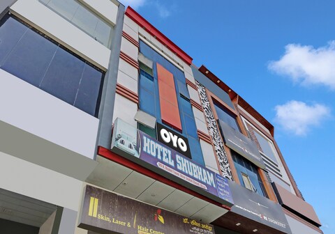 Hotel O Shubham
