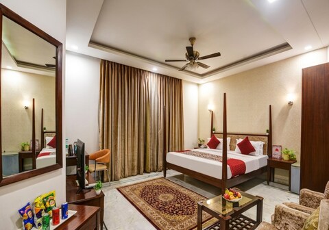 Monarch Residency Gurgaon