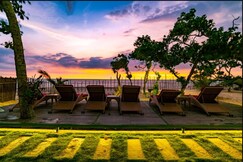 Veena - by the Beach, Alleppey Veena - by the Beach, Alleppey