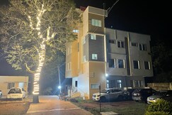 Naksha Tree Hotel, Tiruvannamalai Naksha Tree Hotel, Tiruvannamalai