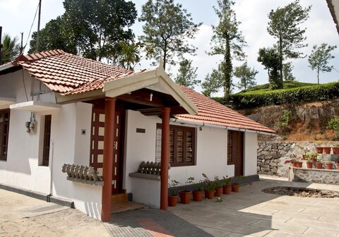 Maple Oak Holiday Home